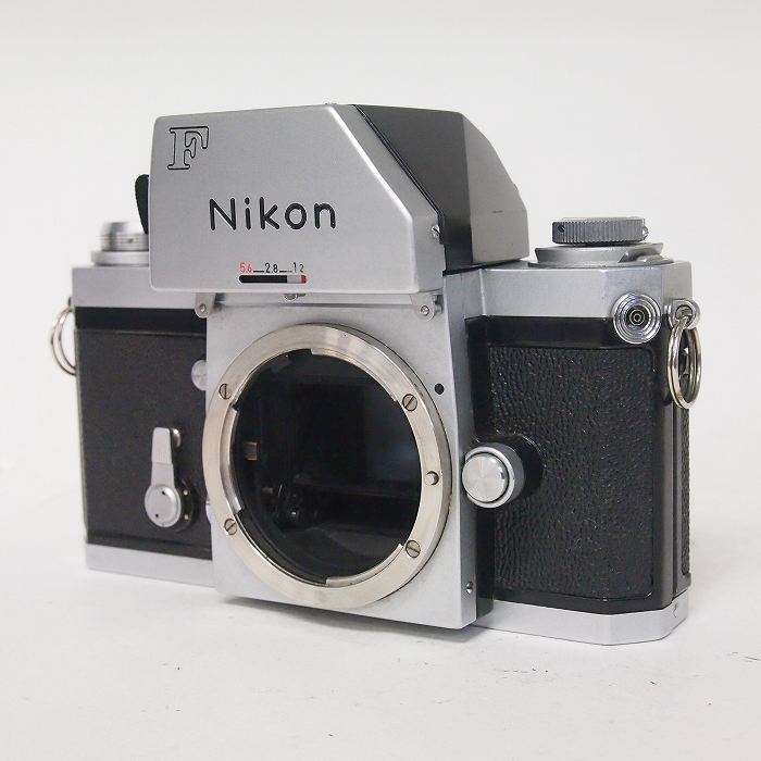 �y���Áz(�j�R��) Nikon F �t�H�g�~�b�NFTN �{�f�B �V���o�[