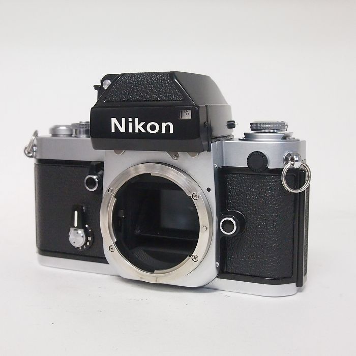 �y���Áz(�j�R��) Nikon F2 �t�H�g�~�b�N �{�f�B �V���o�[