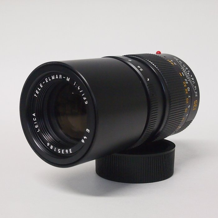 �y���Áz(���C�J) Leica �e���G���}�[ M135/4 E46 #11861