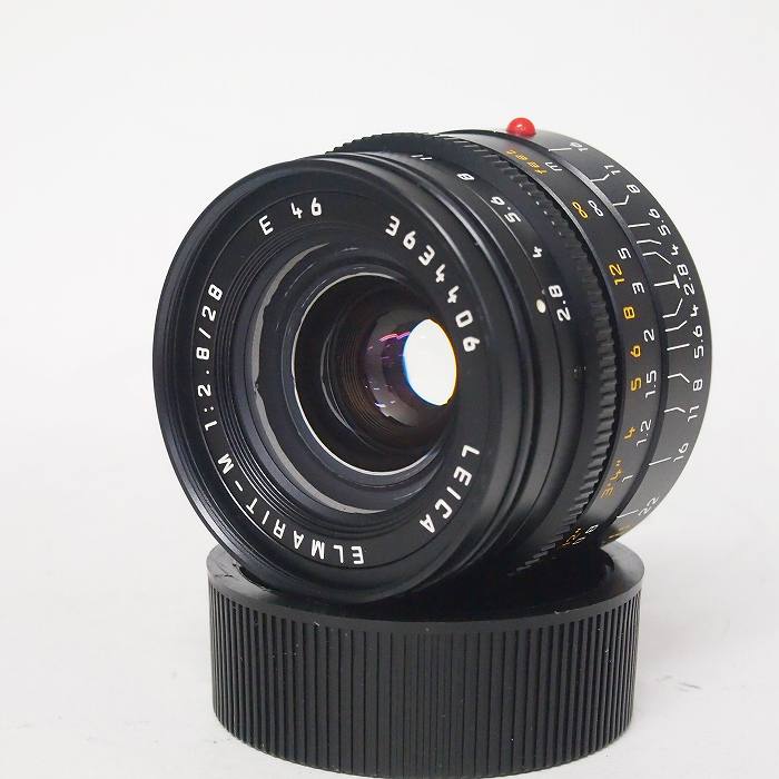 �y���Áz(���C�J) Leica �G���}���[�g M28/2.8 E46 ��4���� 11809