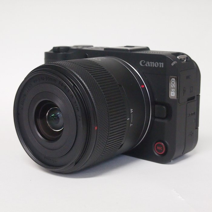 �y���Áz(�L���m��) Canon EOS R50 V+RF-S14-30 IS STM PZ �����Y�L�b�g