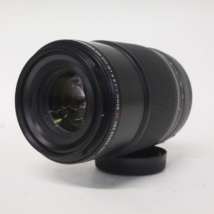 �y���Áz(�t�W�t�C����) FUJIFILM XF80/F2.8 R LM OIS WR MACRO