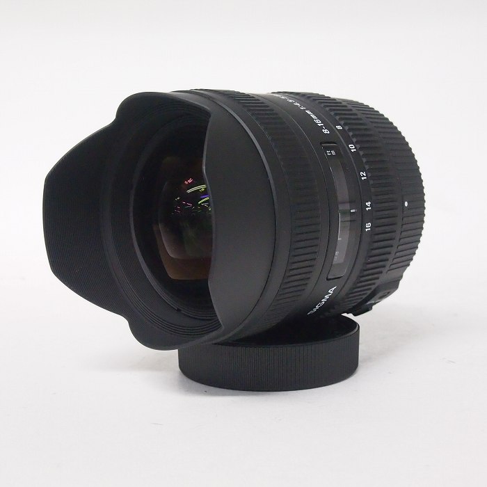 �y���Áz(�V�O�}) SIGMA 8-16/4.5-5.6 DC HSM �y���^�b�N�X�p