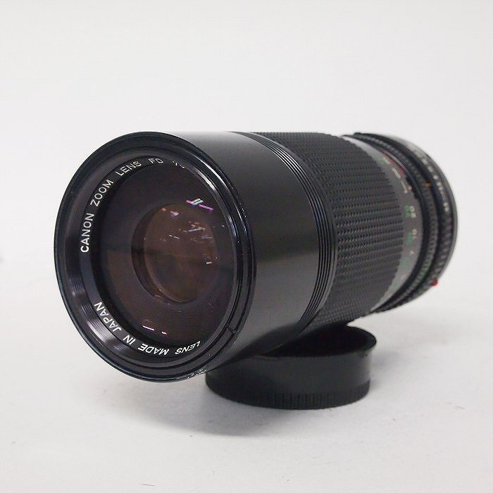 �y���Áz(�L���m��) Canon NFD70-150/4.5