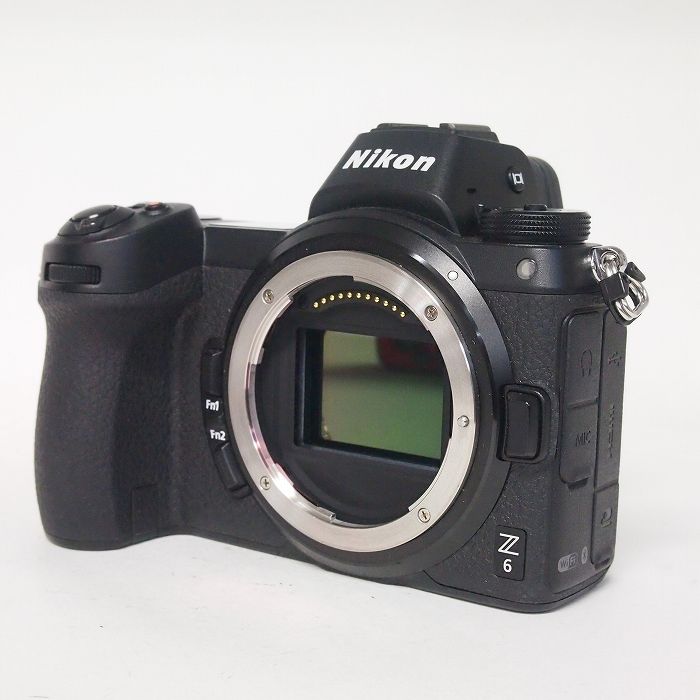 �y���Áz(�j�R��) Nikon Z 6 �{�f�B