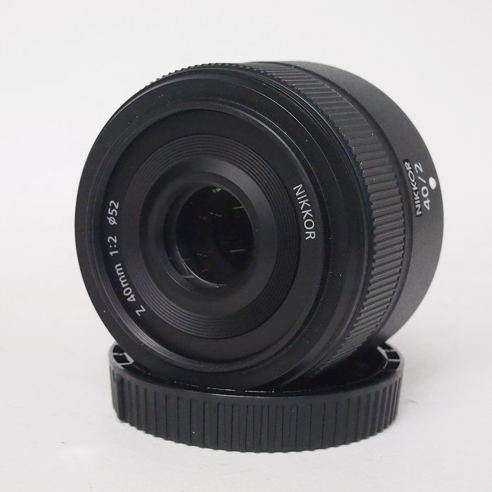 【中古】(ニコン) Nikon Z 40/2