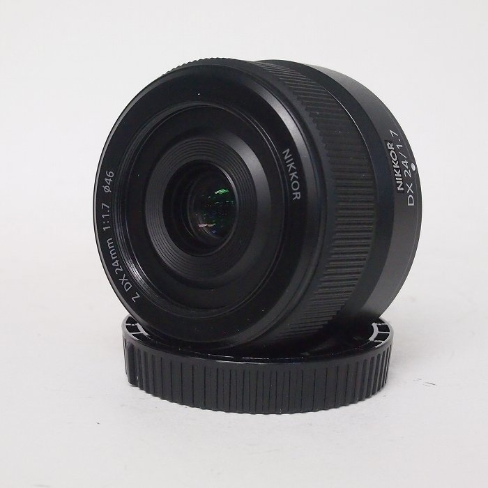 �y���Áz(�j�R��) Nikon Z DX 24/F1.7