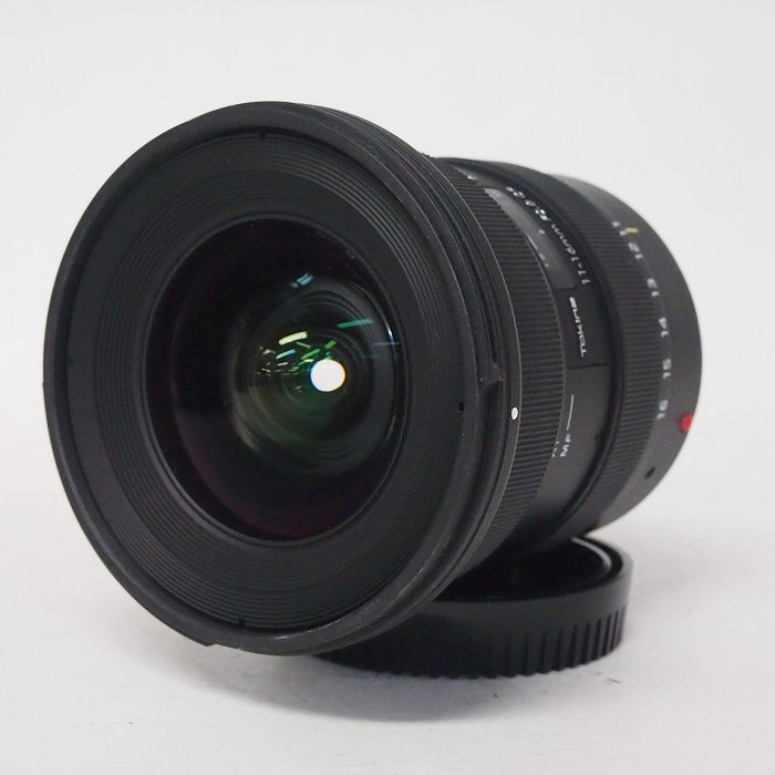 �y���Áz(�g�L�i) Tokina ATX-I 11-16/F2.8 CF �L���m��EF