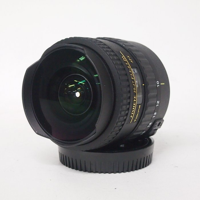 トキナー AT-X107 DX fisheye（Canon） AT-X 107 DX Fisheye | Tokina | ケンコー・トキナー