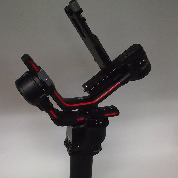 �y���Áz(DJI) DJI RS 2 PRO COMBO