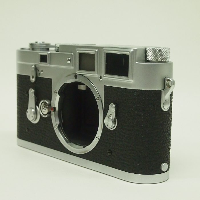 �y���Áz(���C�J) Leica M3 �{�f�B 2�X�g���[�N
