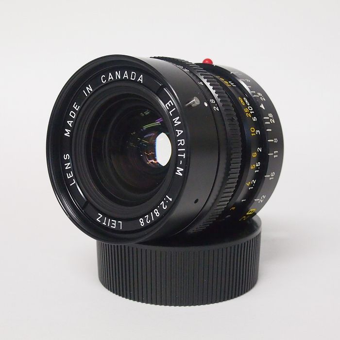 �y���Áz(���C�J) Leica �G���}���[�g M28/2.8 (��3����)