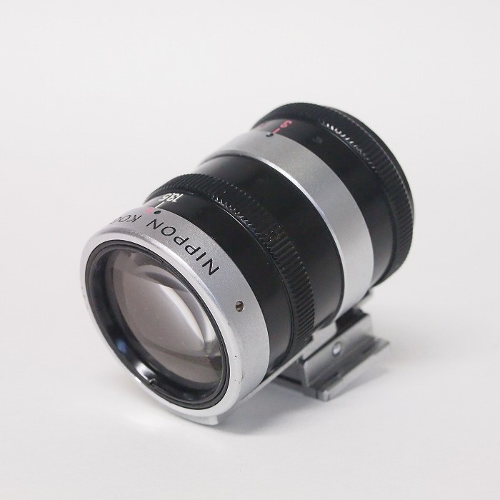 �y���Áz(�j�R��) Nikon �Y�[���r���[�t�@�C���_�[ 3.5-13.5cm (�t�B�[�g�\�L)