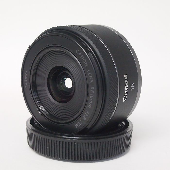 �y���Áz(�L���m��) Canon RF16/F2.8 STM