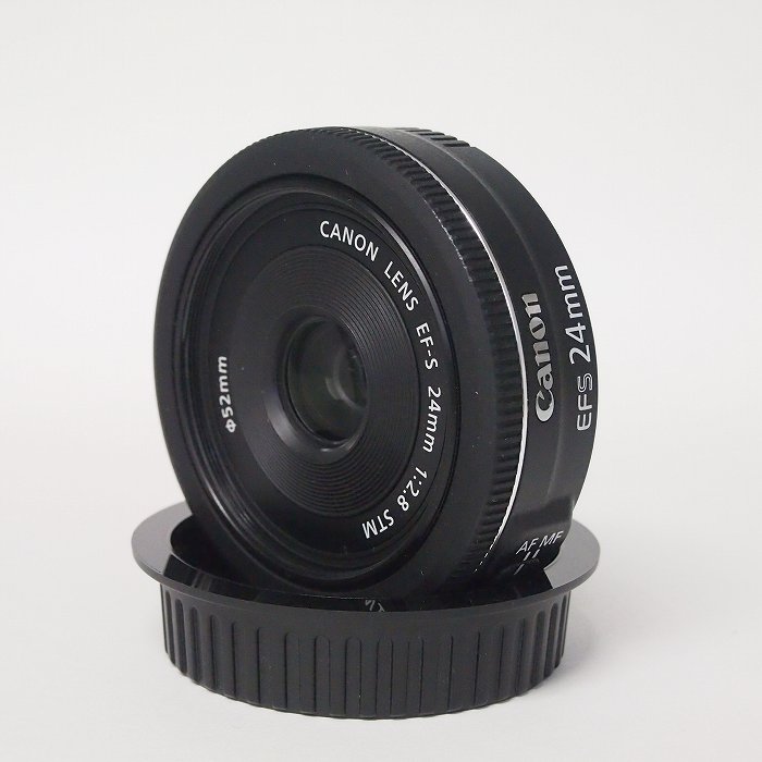 �y���Áz(�L���m��) Canon EF-S24/2.8 STM