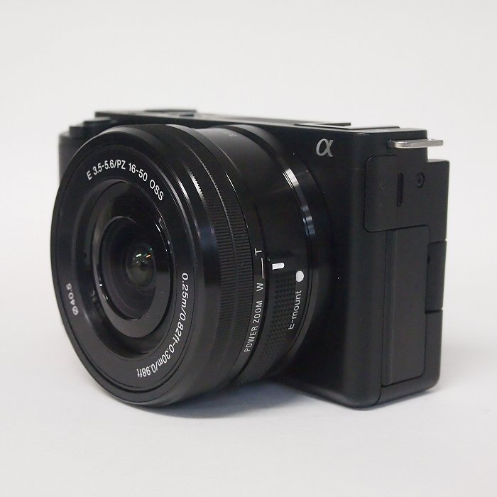 �y���Áz(�\�j�[) SONY VLOGCAM ZV-E10L B