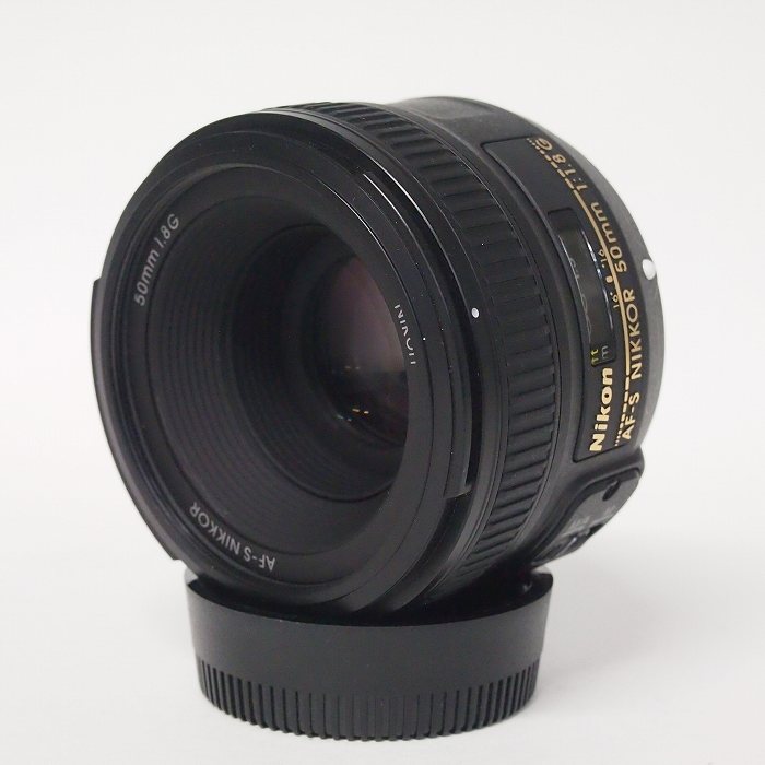 �y���Áz(�j�R��) Nikon AF-S 50/1.8G