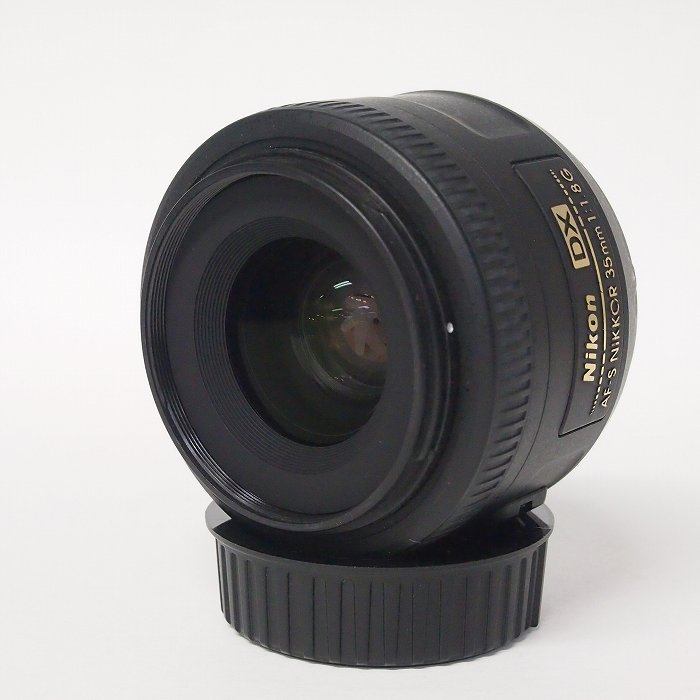 �y���Áz(�j�R��) Nikon AF-S DX 35/1.8G