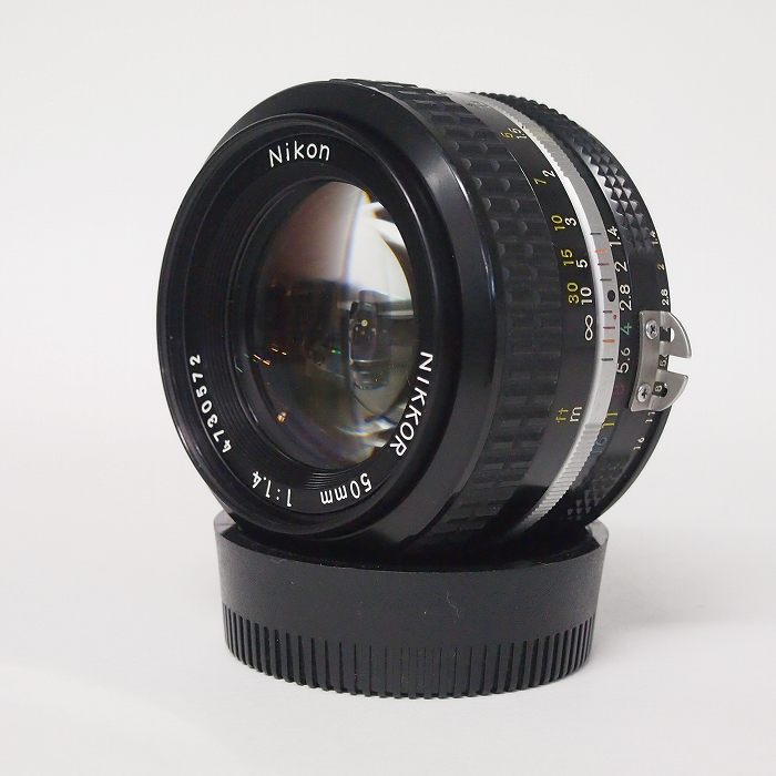 �y���Áz(�j�R��) Nikon Ai 50/1.4