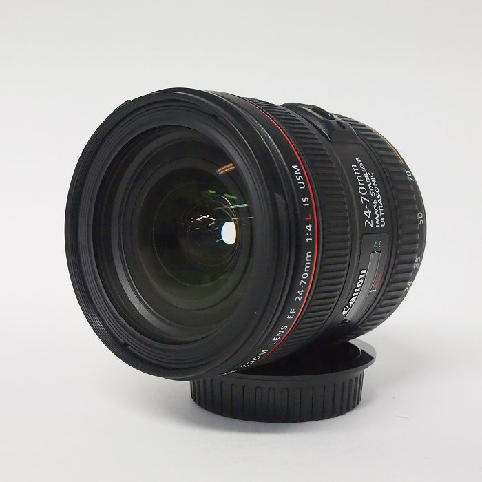 �y���Áz(�L���m��) Canon EF24-70/4L IS USM