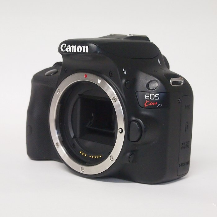 �y���Áz(�L���m��) Canon EOS KISS X7 �{�f�B