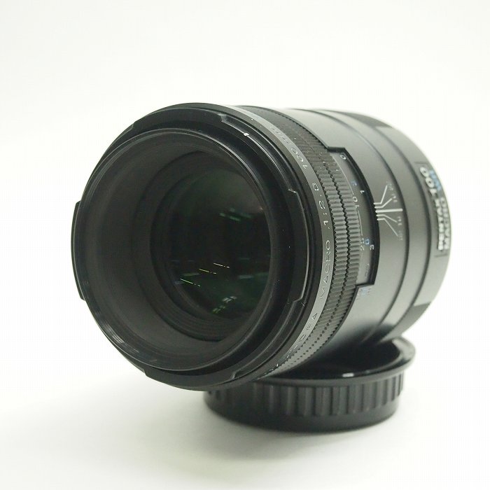 �y���Áz(�y���^�b�N�X) PENTAX D FA MACRO 100/F2.8 WR
