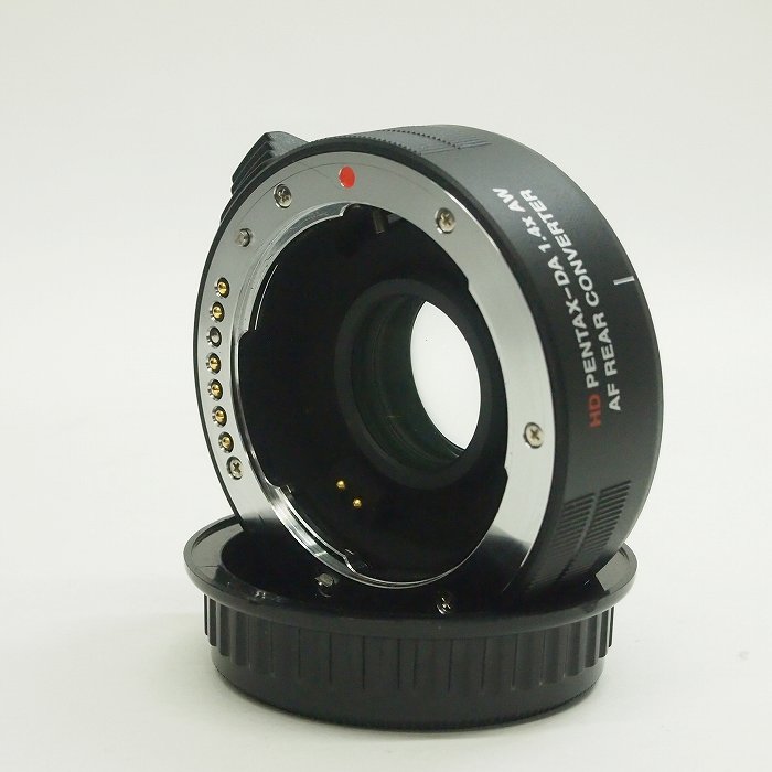 �y���Áz(�y���^�b�N�X) PENTAX HD DA AF���A�R���o�[�^�[ 1.4X AW