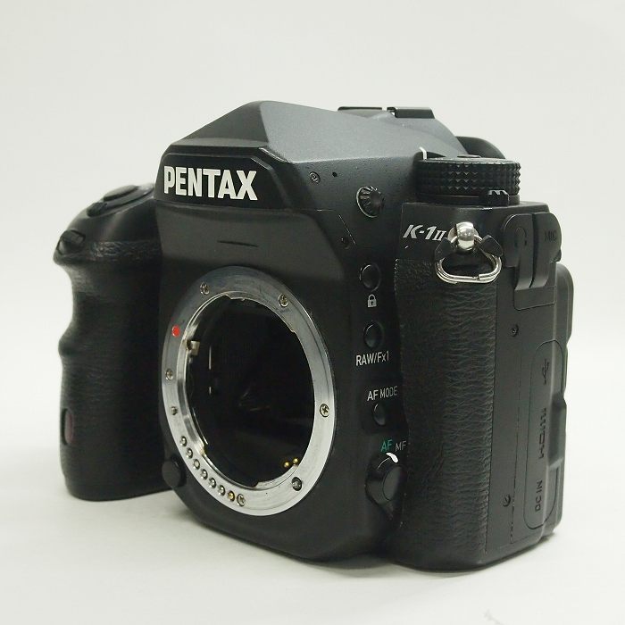 �y���Áz(�y���^�b�N�X) PENTAX K-1 MARK2 �{�f�C