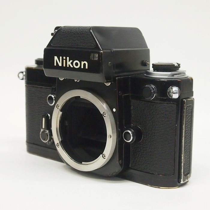 �y���Áz(�j�R��) Nikon F2 �t�H�g�~�b�N �{�f�B �u���b�N