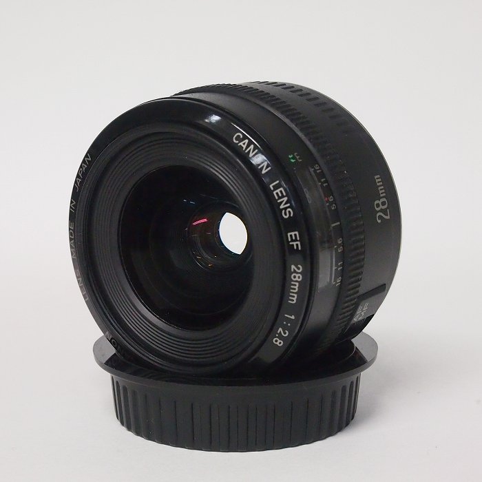 �y���Áz(�L���m��) Canon EF28/2.8