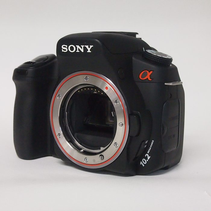 �y���Áz(�\�j�[) SONY ��300(DSLR-A300) �{�f�B