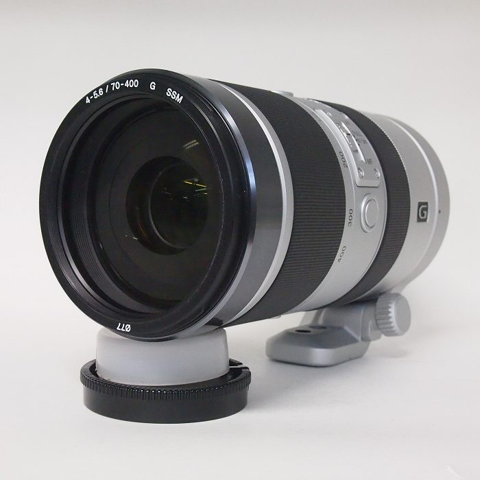 �y���Áz(�\�j�[) SONY 70-400/4-5.6 G SSM (SAL70400G) ��/A�}�E���g