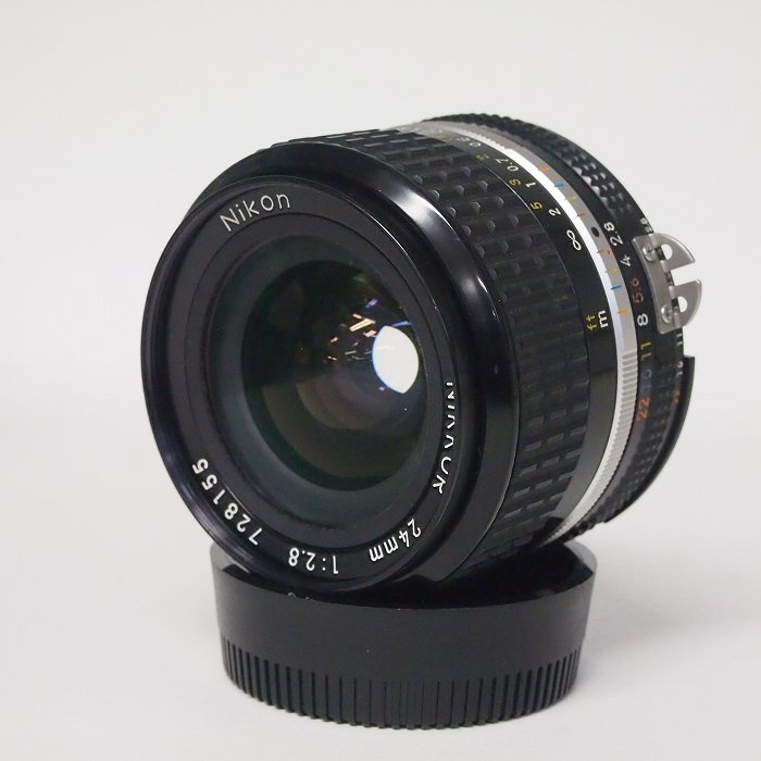 �y���Áz(�j�R��) Nikon Ai-S 24/2.8