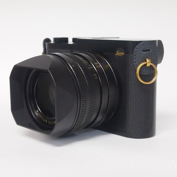 �y���Áz(���C�J) Leica Q2 DANIEL CRAIG x GREG WILLAMS #19058