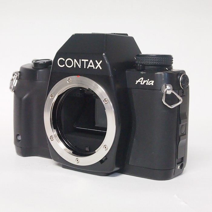 �y���Áz(�R���^�b�N�X) CONTAX ARIA �{�f�B