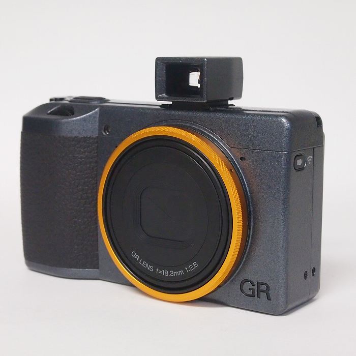 �y���Áz(���R�[) RICOH GR III STREET EDITION �X�y�V�������~�e�b�h�L�b�g