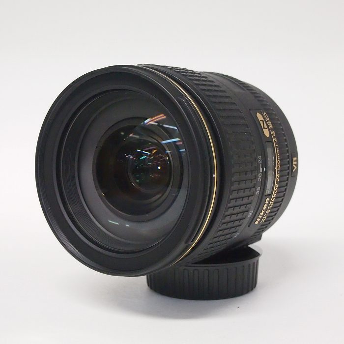 �y���Áz(�j�R��) Nikon AF-S 24-120/4G ED VR