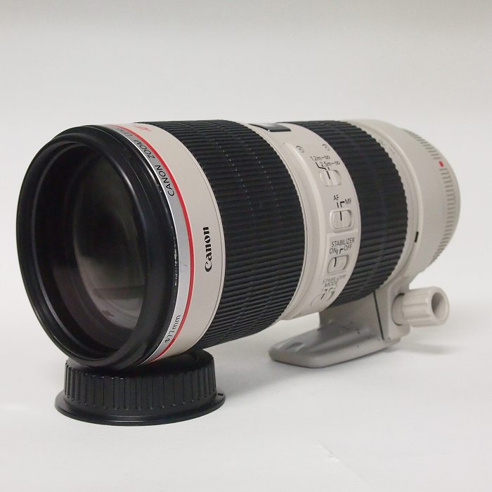 �y���Áz(�L���m��) Canon EF70-200/2.8L IS II USM