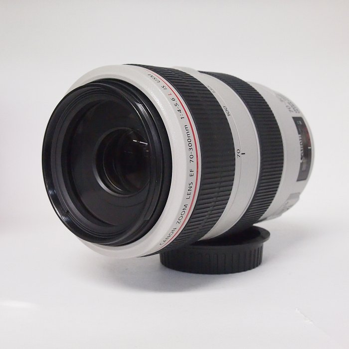 �y���Áz(�L���m��) Canon EF70-300/4-5.6L IS USM
