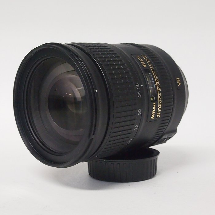 �y���Áz(�j�R��) Nikon AF-S 28-300/3.5-5.6G ED VR