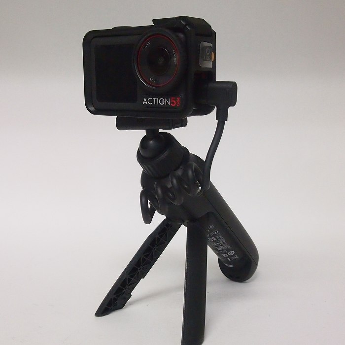 �y���Áz(DJI) DJI OSMO ACTION 5 PRO �A�h�x���`���[�R���{