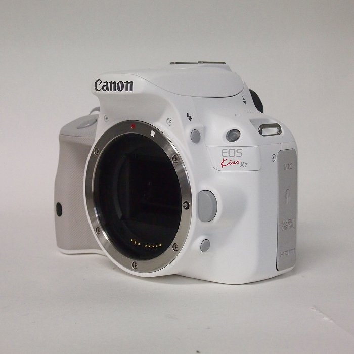 �y���Áz(�L���m��) Canon EOS Kiss X7 �{�f�B �z���C�g
