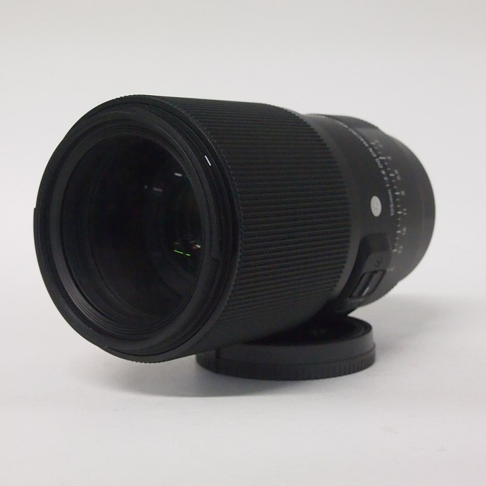 �y���Áz(�V�O�}) SIGMA Art 105/2.8 DG DN �}�N�� �\�j�[E�p