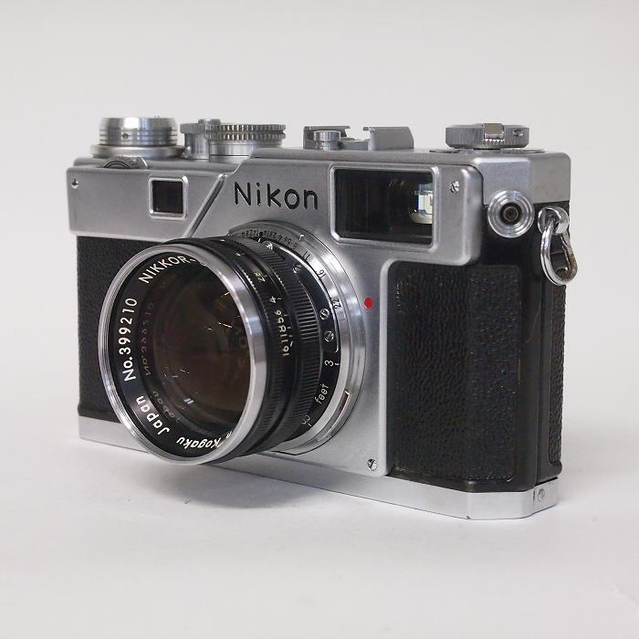 �y���Áz(�j�R��) Nikon S3 50/1.4