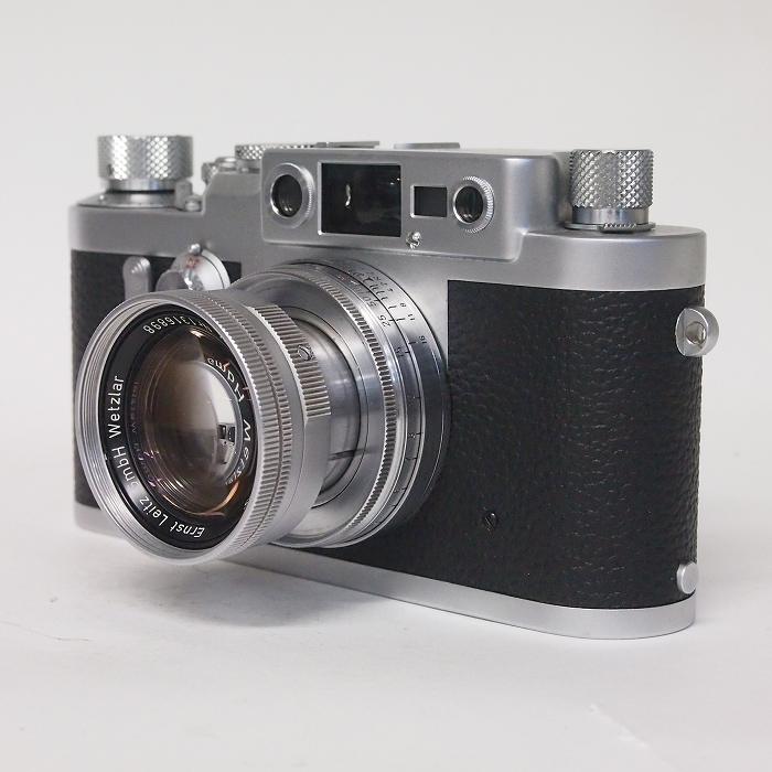 �y���Áz(���C�J) Leica IIIG �Y�~�N����50/2