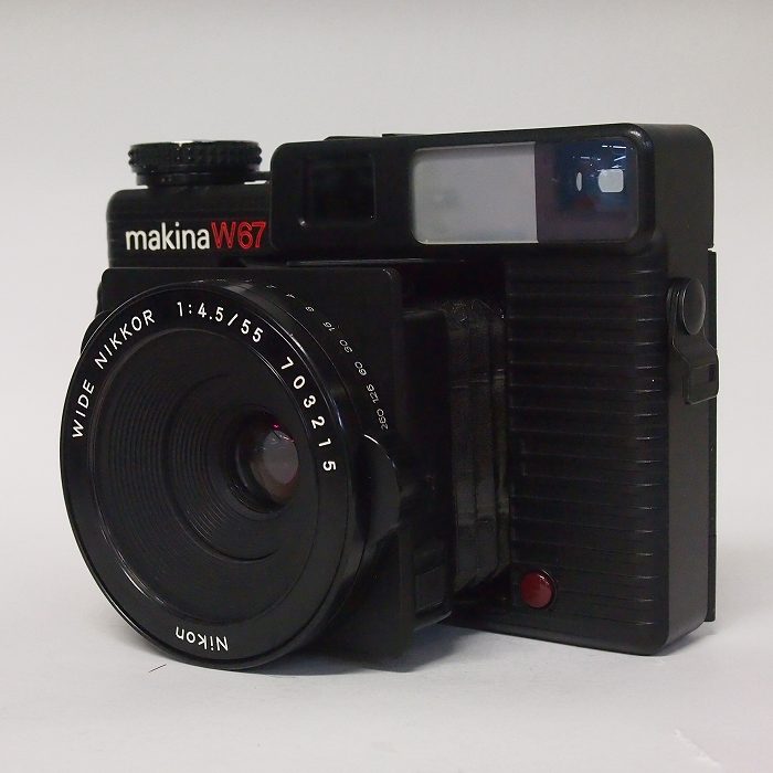 �y���Áz(�v���E�x��) PLAUBEL Makina W67