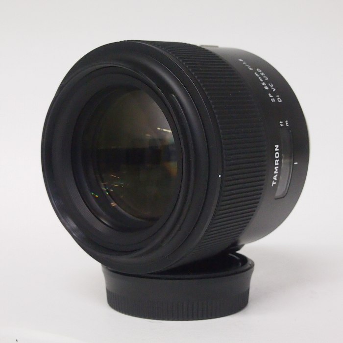 【中古】(タムロン) TAMRON SP85/1.8 DI VC USD F016 ニコン用