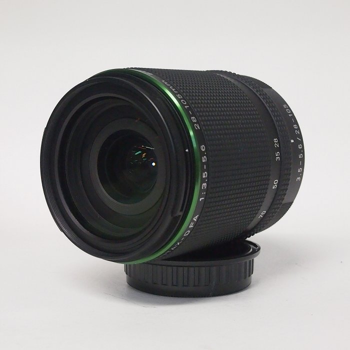 �y���Áz(�y���^�b�N�X) PENTAX HD D FA28-105/3.5-5.6ED DC WR