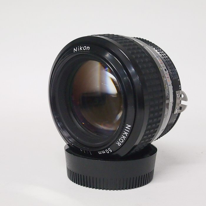 �y���Áz(�j�R��) Nikon Ai 50/1.2