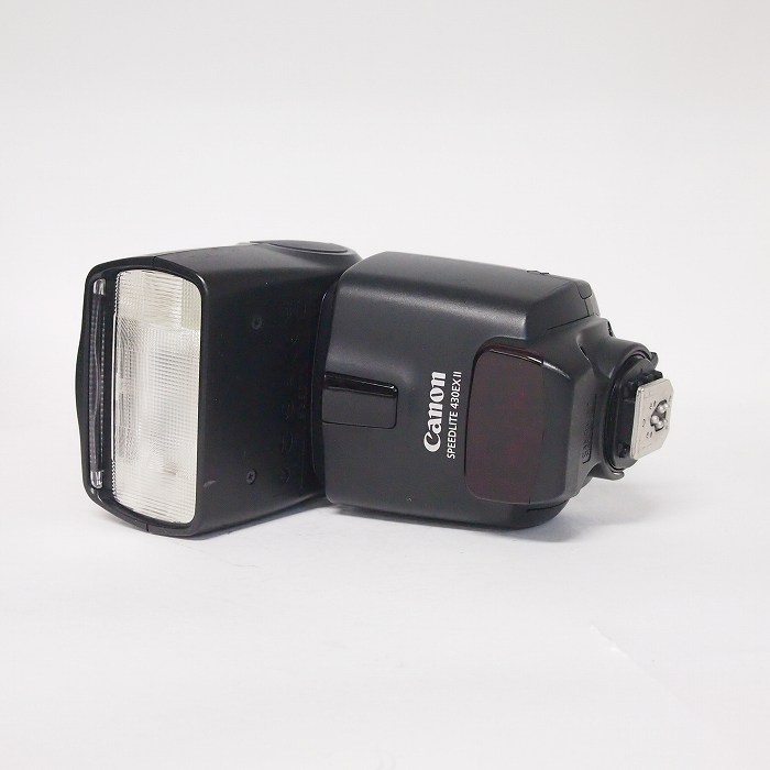 �y���Áz(�L���m��) Canon �X�s�[�h���C�g 430EXII